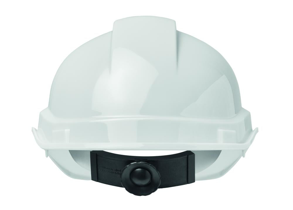Casco para constructor en ABS
