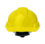 Casco para constructor en ABS