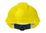 Casco para constructor en ABS
