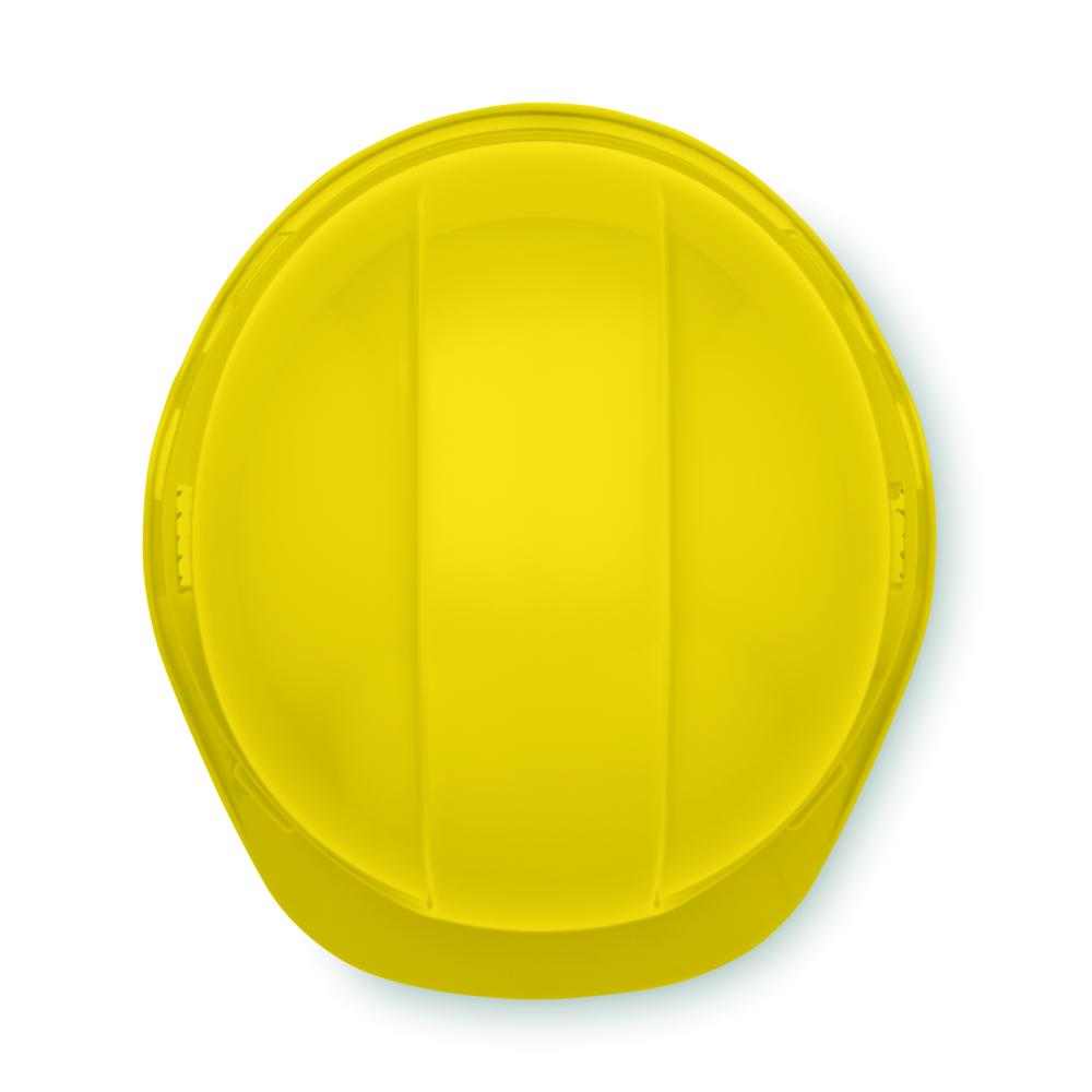 Casco para constructor en ABS