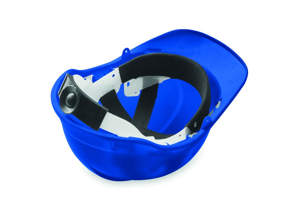 Casco para constructor en ABS