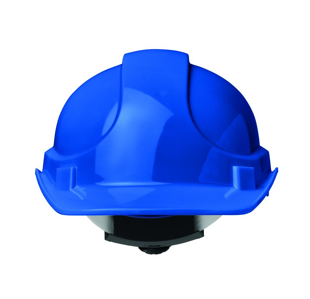 Casco para constructor en ABS
