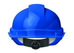 Casco para constructor en ABS