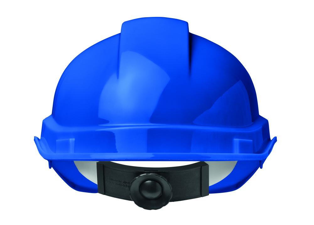 Casco para constructor en ABS