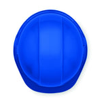 Casco para constructor en ABS