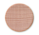 Tapón para botella de madera