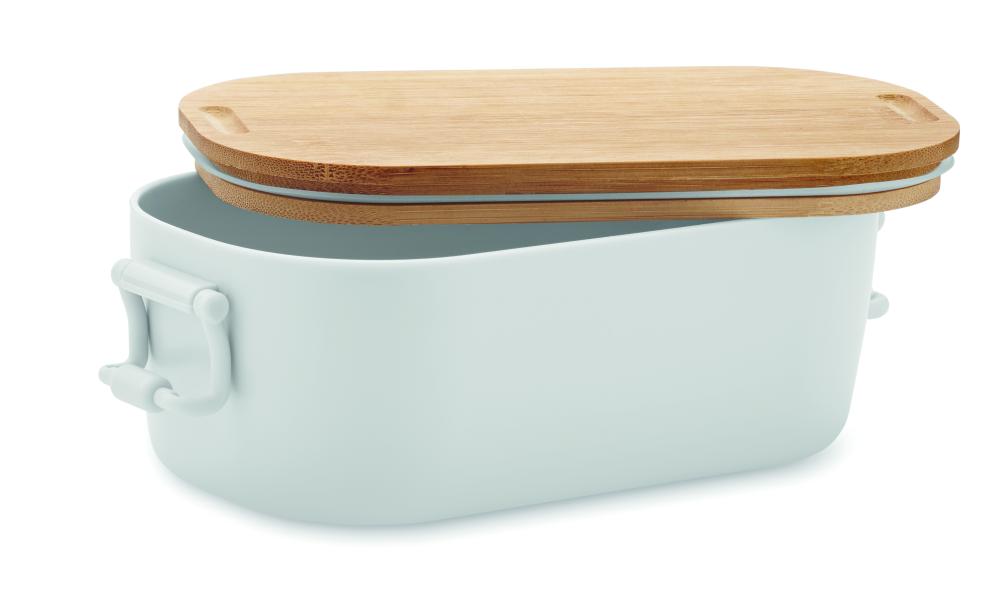 Fiambrera PP 700 ml