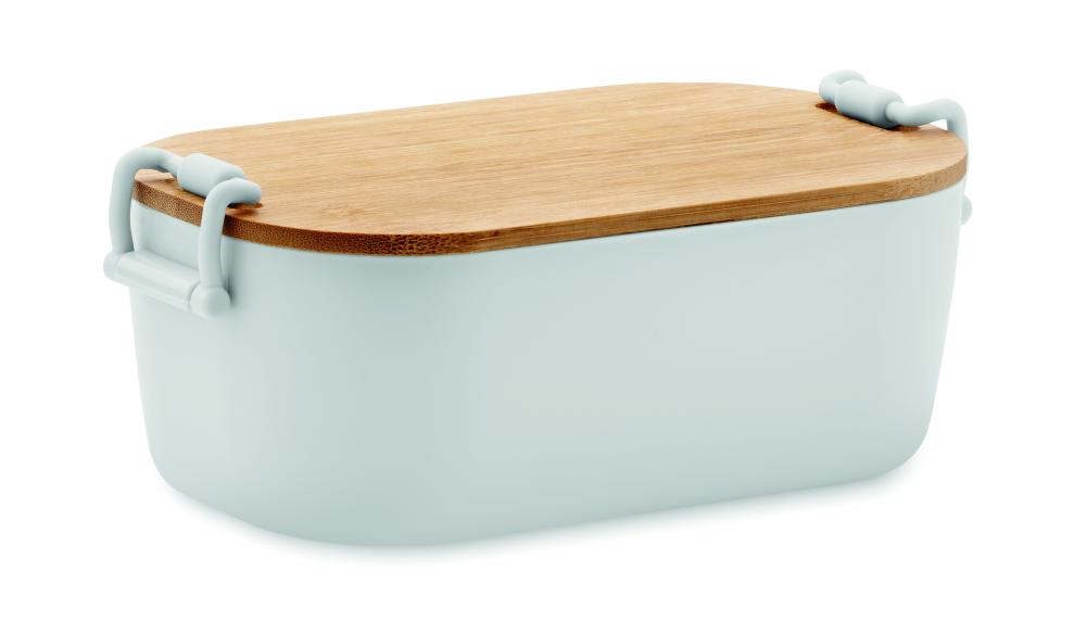 Fiambrera PP 700 ml