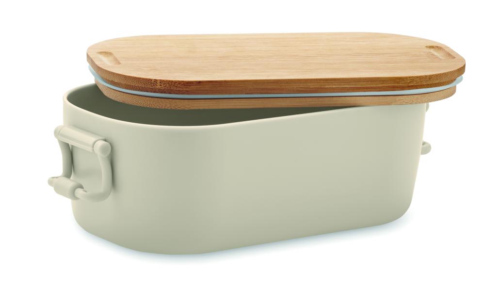 Fiambrera PP 700 ml