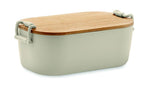 Fiambrera PP 700 ml