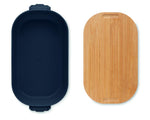 Fiambrera PP 700 ml
