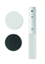 Luz recargable y con sensor