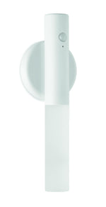 Luz recargable y con sensor