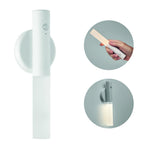 Luz recargable y con sensor
