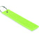 Verde fluorescente
