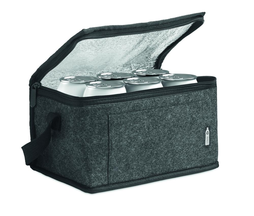 Bolsa Nevera Fieltro 5L