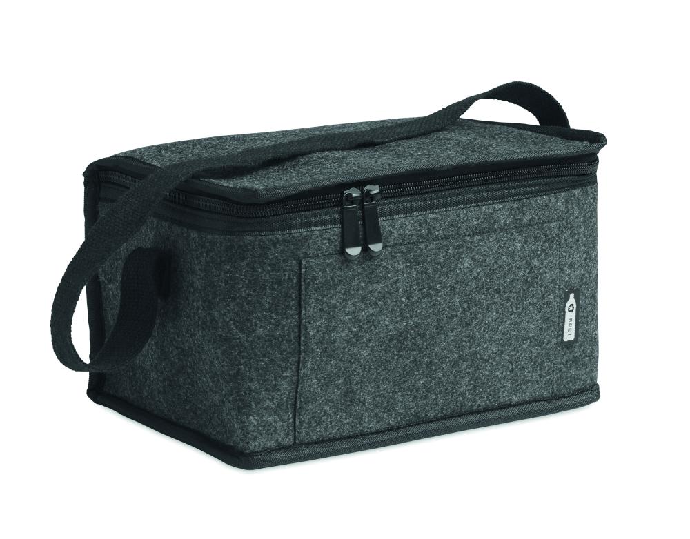 Bolsa Nevera Fieltro 5L