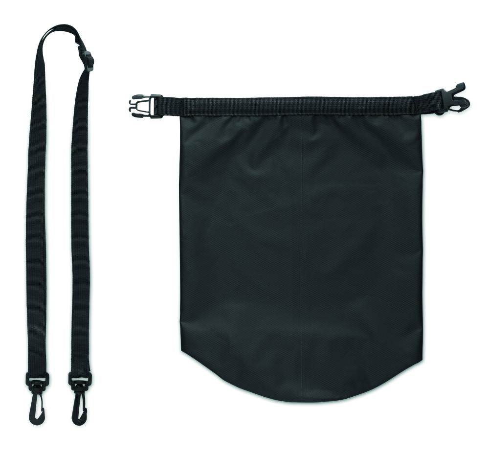 Bolsa Estanca Poliéster 5L