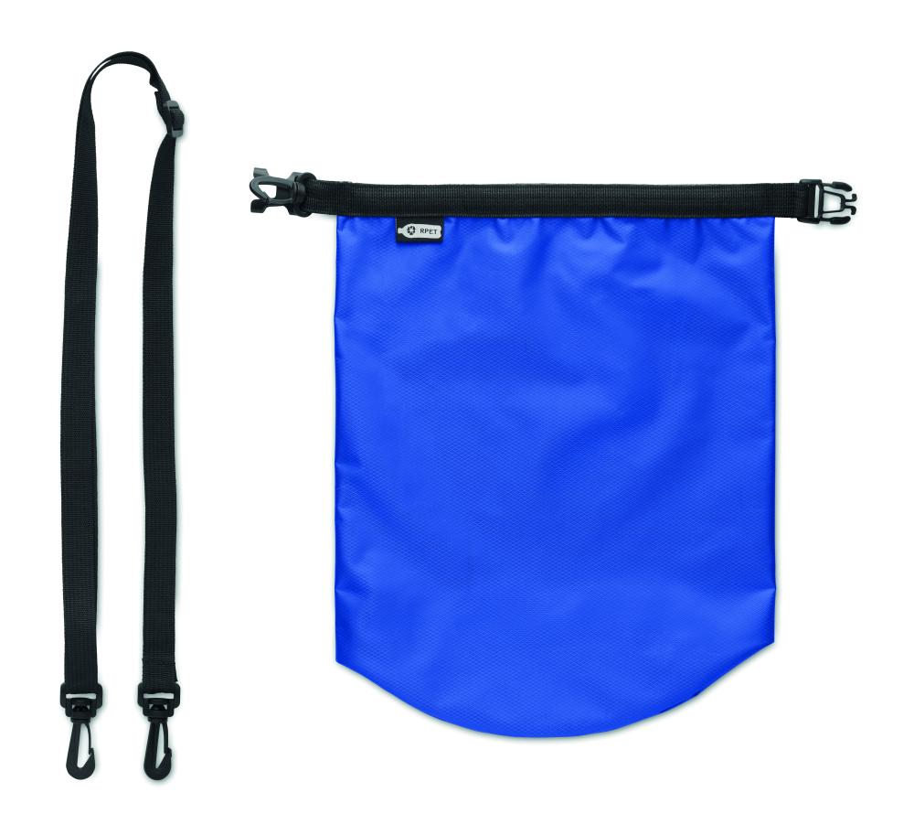 Bolsa Estanca Poliéster 5L