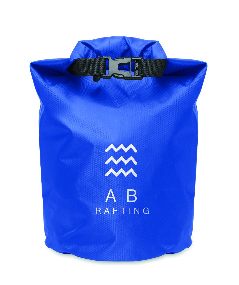 Bolsa Estanca Poliéster 5L