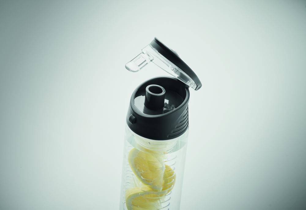 Botella RPET 500ml