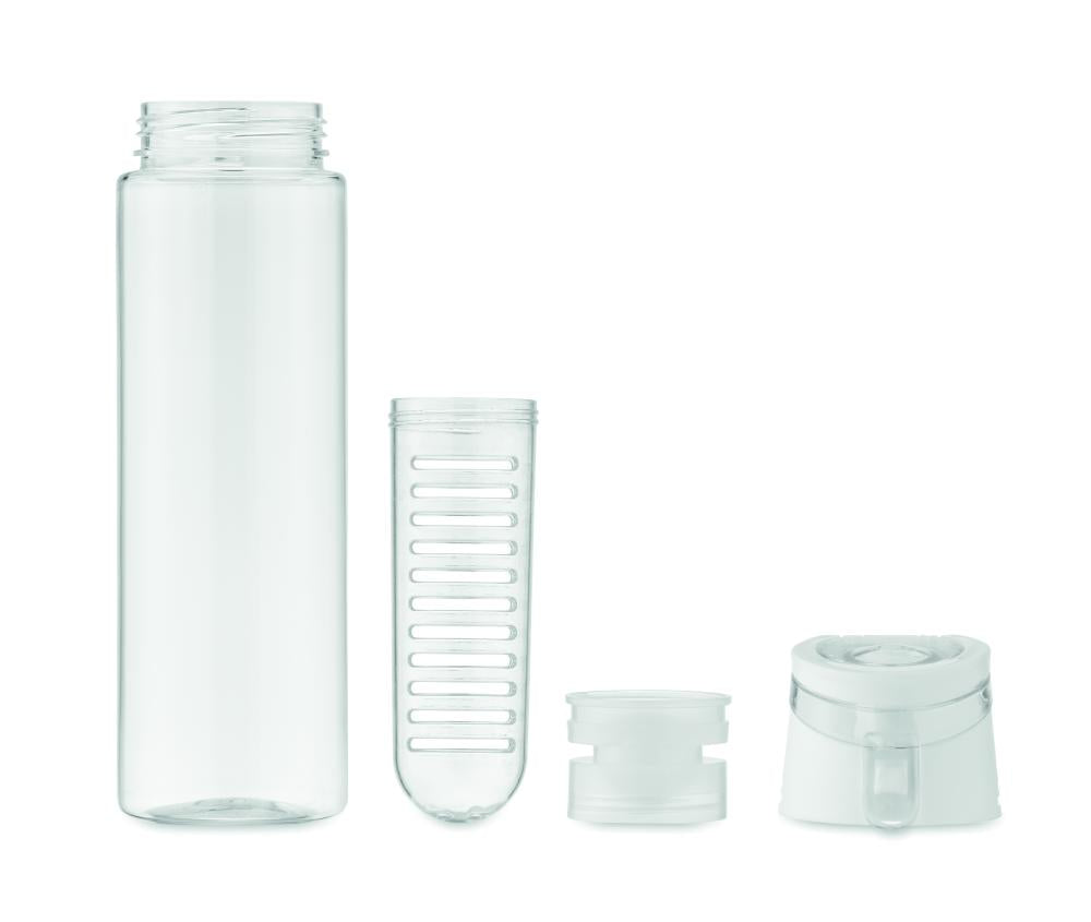 Botella RPET 500ml