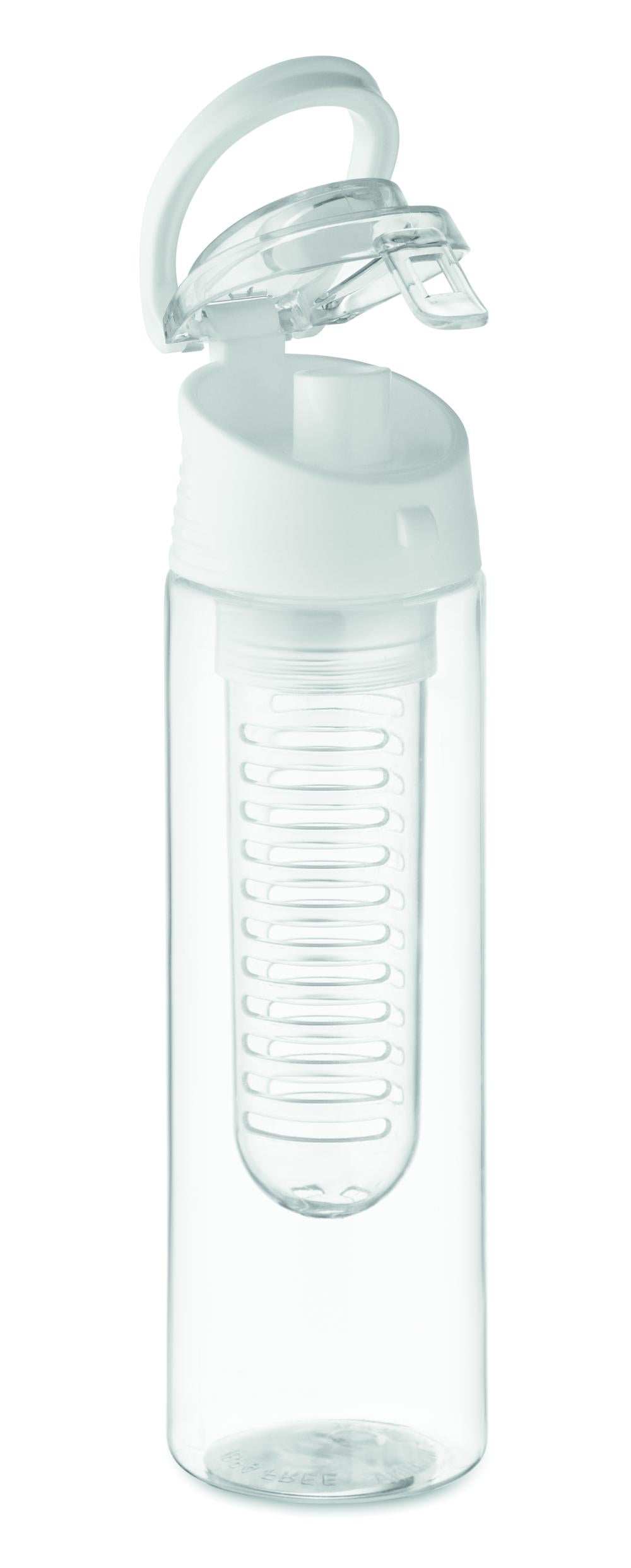 Botella RPET 500ml