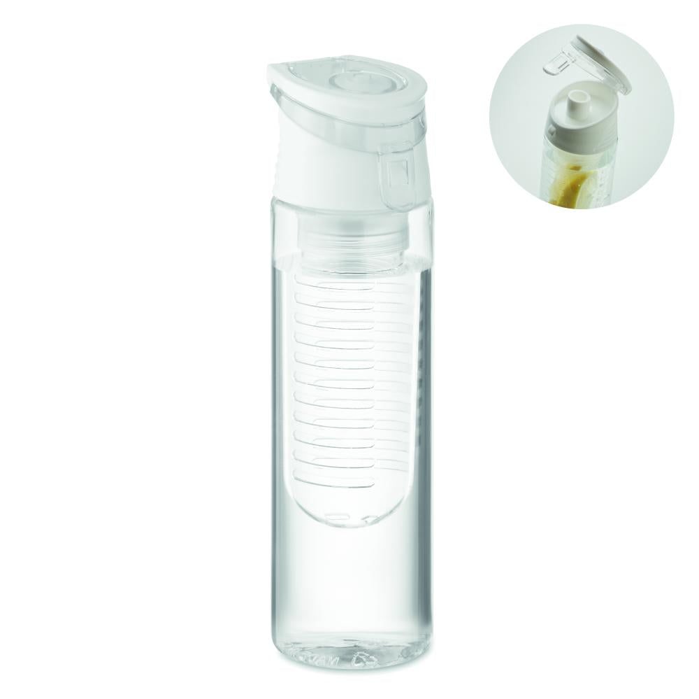 Botella RPET 500ml