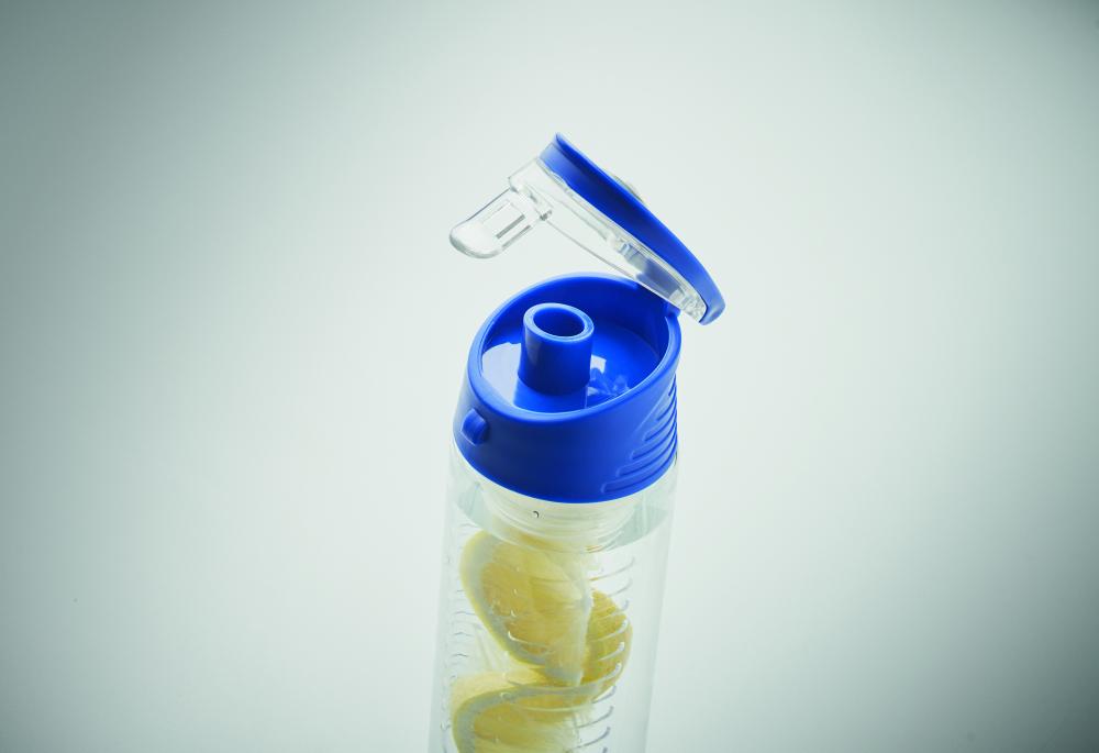 Botella RPET 500ml