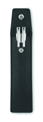 Estuche de fieltro RPET