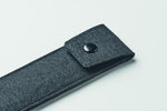 Estuche de fieltro RPET