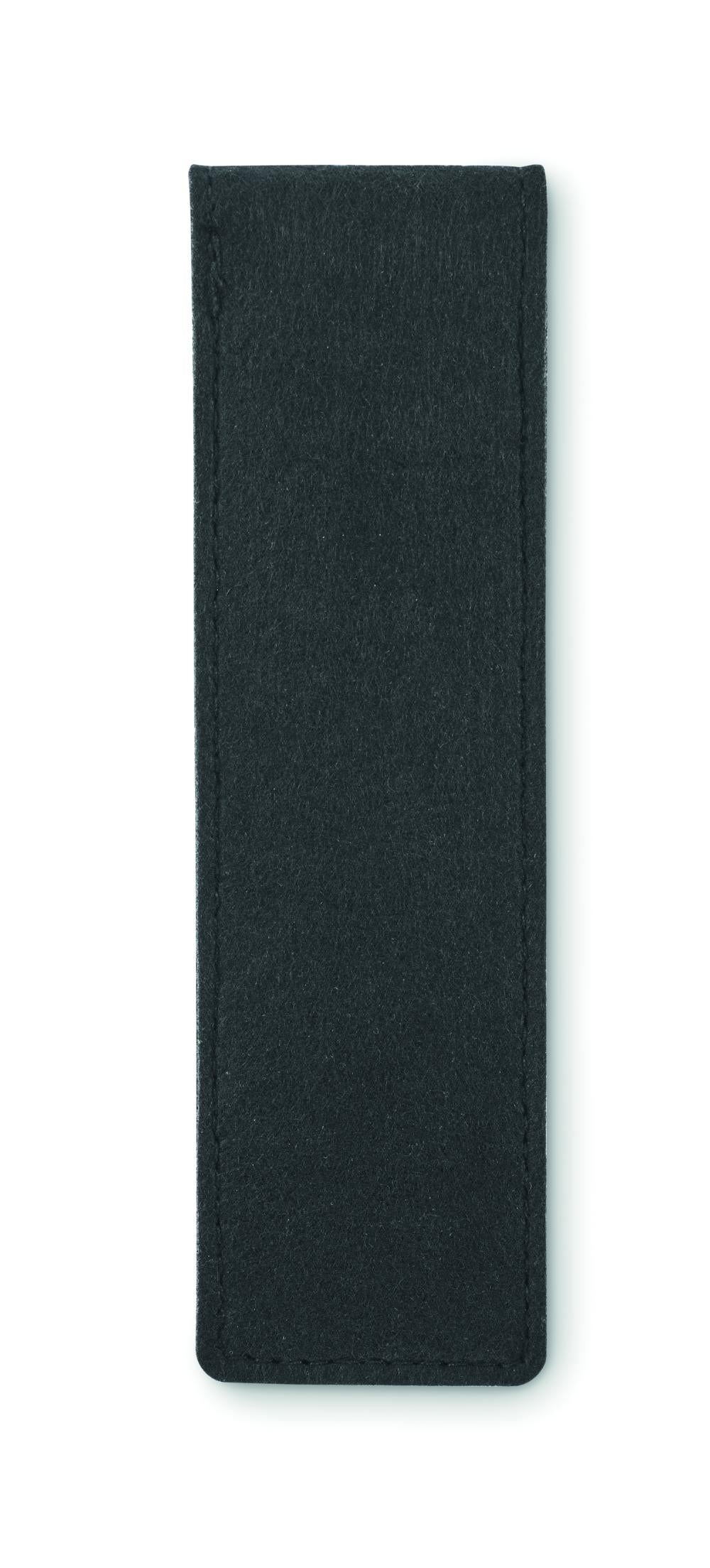Estuche de fieltro RPET