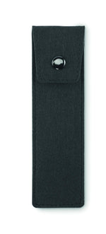 Estuche de fieltro RPET