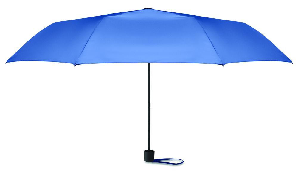 Paraguas plegable 21 pulgadas