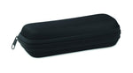 Paraguas plegable en estuche