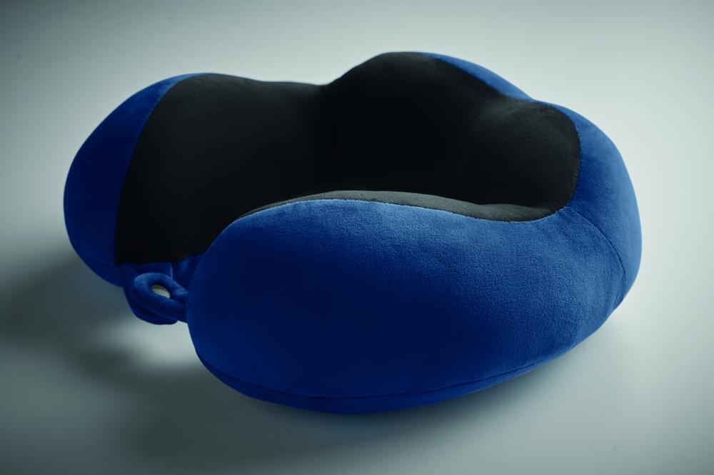 Almohada de viaje de espuma