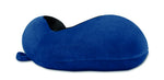Almohada de viaje de espuma