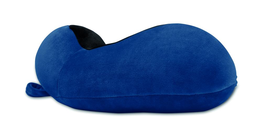 Almohada de viaje de espuma