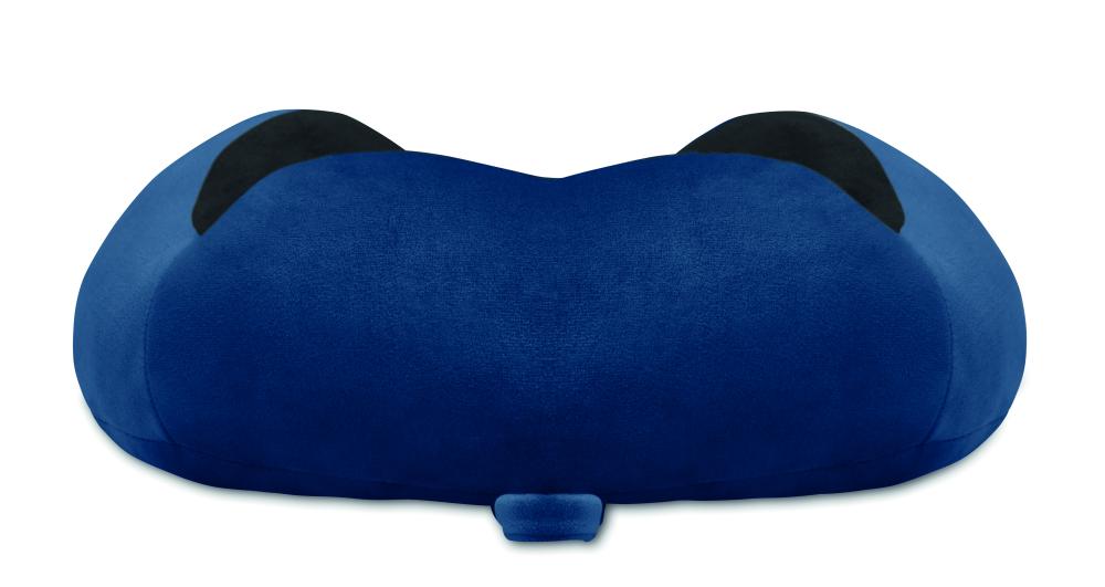 Almohada de viaje de espuma