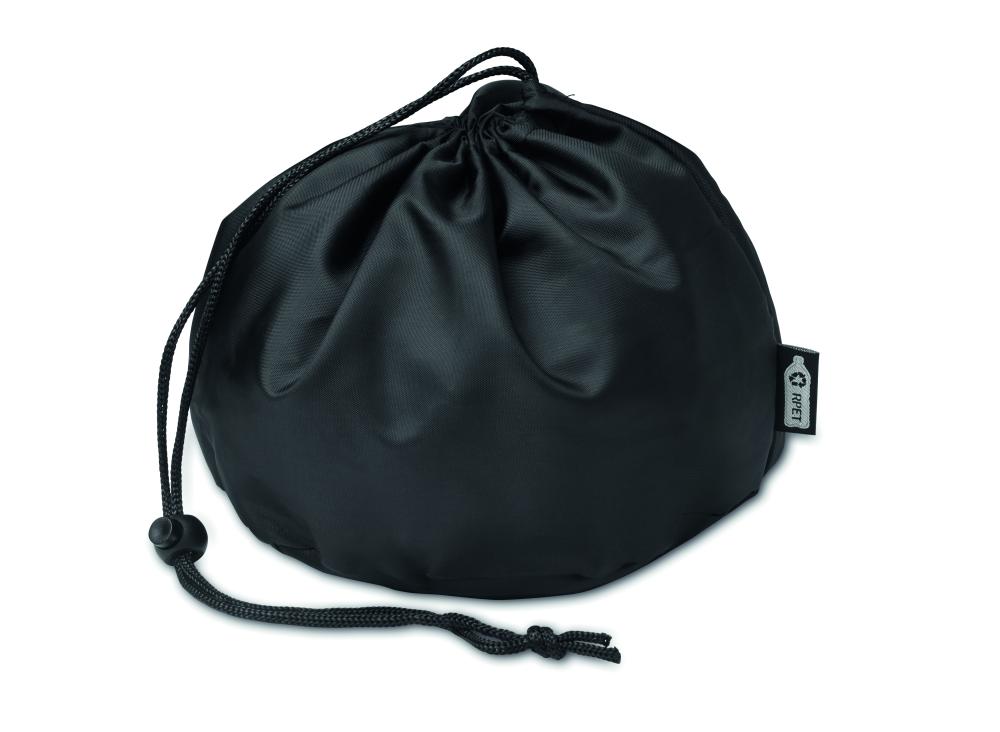 Almohada de viaje de espuma