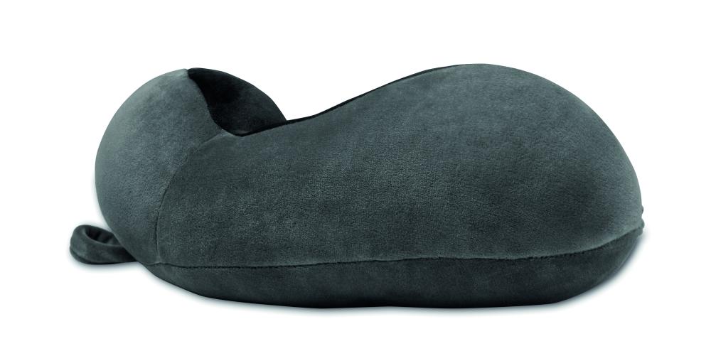 Almohada de viaje de espuma