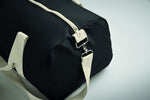 Bolsa Viaje Algodón Reciclado 320
