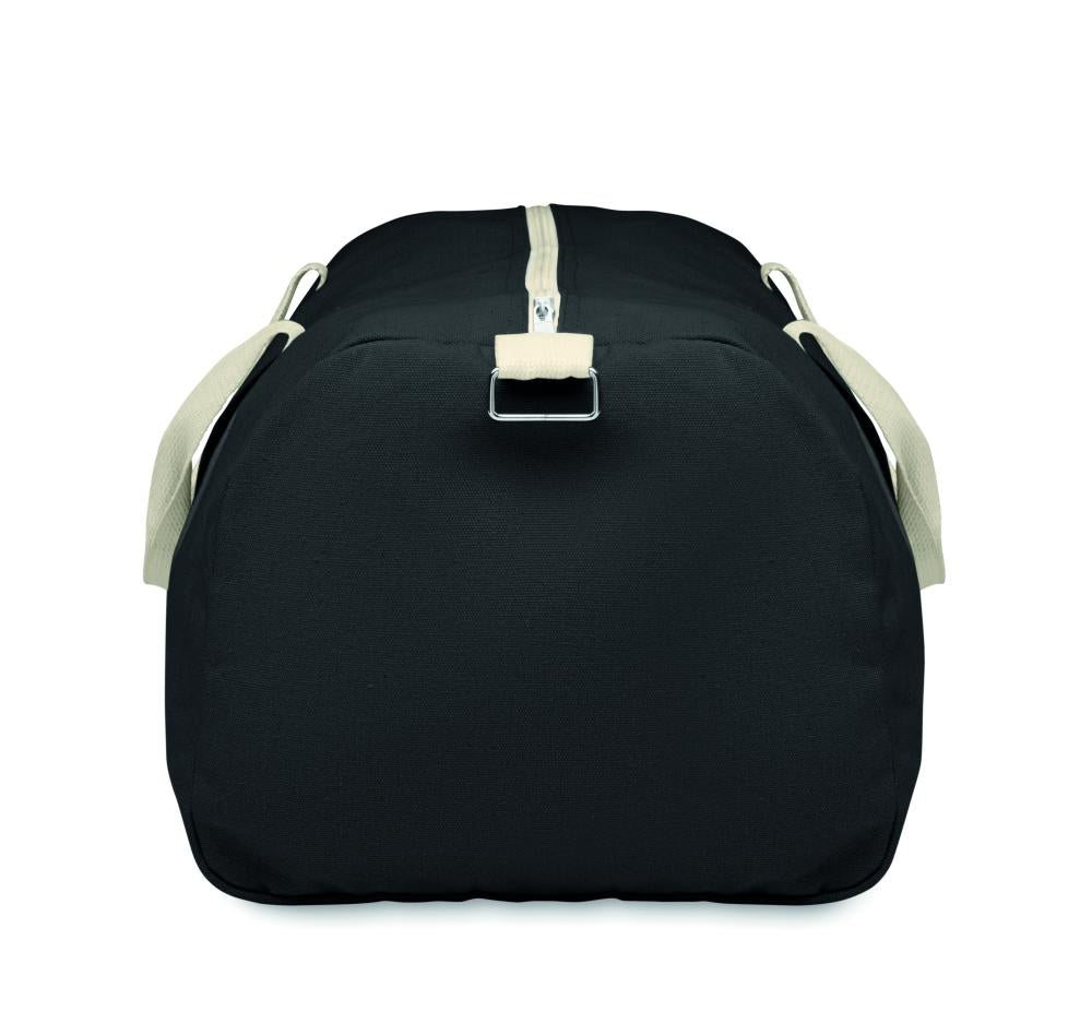 Bolsa Viaje Algodón Reciclado 320