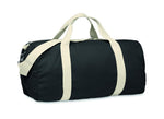 Bolsa Viaje Algodón Reciclado 320