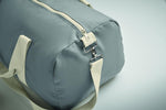 Bolsa Viaje Algodón Reciclado 320