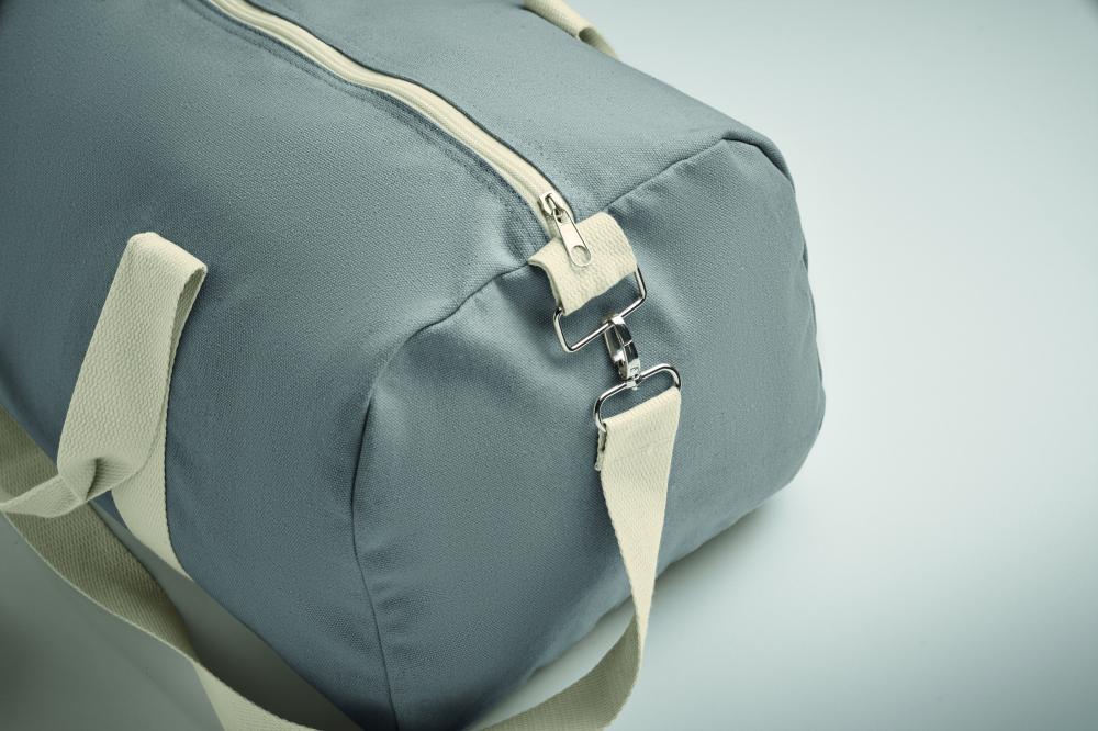 Bolsa Viaje Algodón Reciclado 320