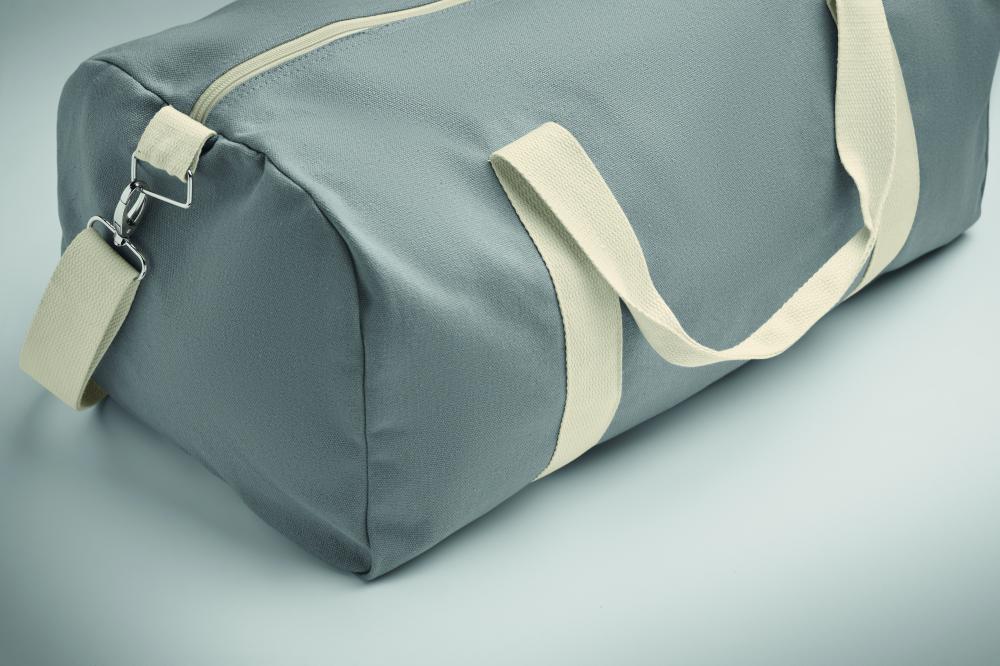 Bolsa Viaje Algodón Reciclado 320