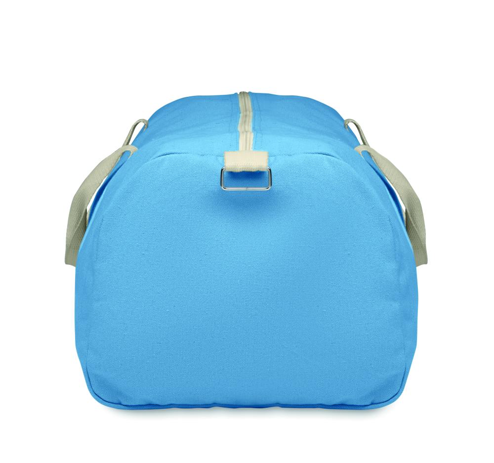 Bolsa Viaje Algodón Reciclado 320