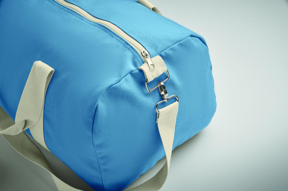 Bolsa Viaje Algodón Reciclado 320