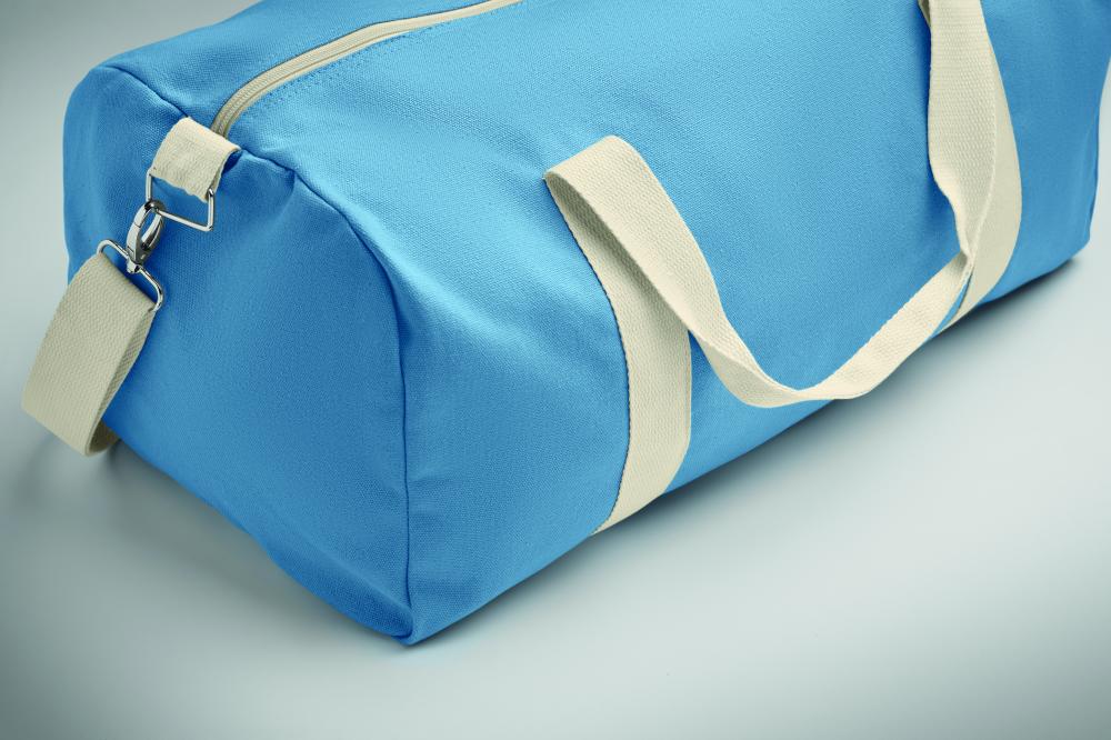Bolsa Viaje Algodón Reciclado 320